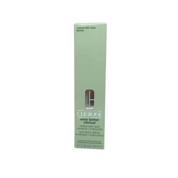 Clinique Even Better Clinical Radical Dark Spot Corrector + Interrupter - Picture 3 of 3